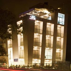The Park Slope Hotel